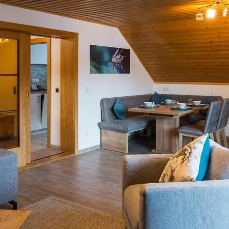 Berghof Reiter Hotel Weißbriach Buitenkant foto