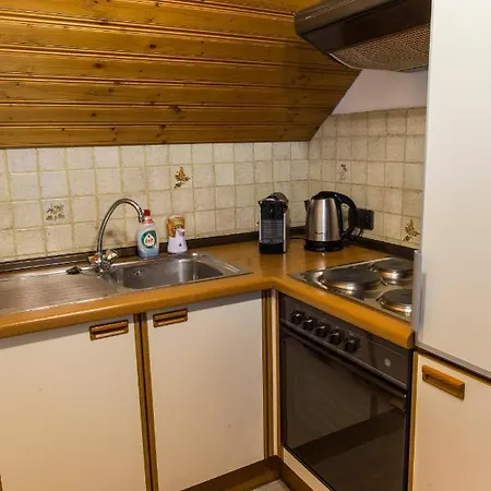 Berghof Reiter Hotel Weißbriach Buitenkant foto