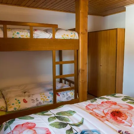 Berghof Reiter Hotel Weißbriach Buitenkant foto