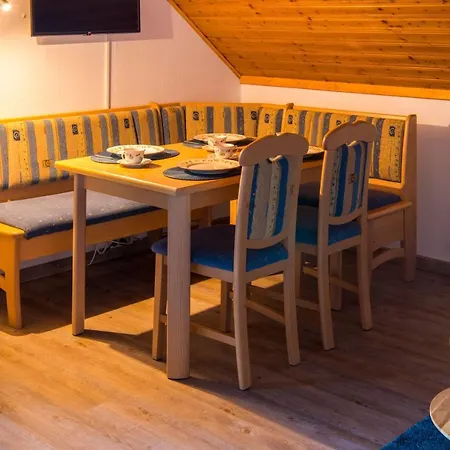 Berghof Reiter Hotel Weißbriach Buitenkant foto