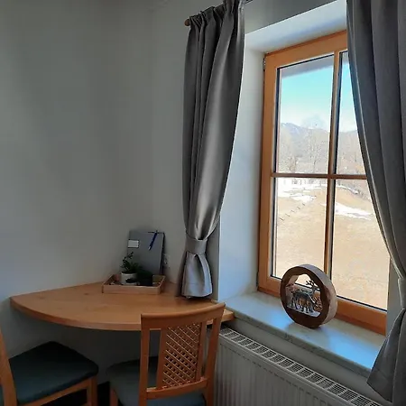 Berghof Reiter Hotel Weißbriach Buitenkant foto