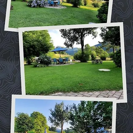 Berghof Reiter Hotel Weißbriach Buitenkant foto
