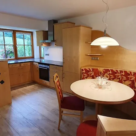 Berghof Reiter Hotel Weißbriach Buitenkant foto