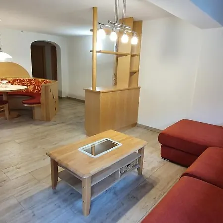 Berghof Reiter Hotel Weißbriach Buitenkant foto