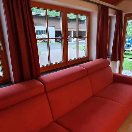 Berghof Reiter Hotel Weißbriach Buitenkant foto