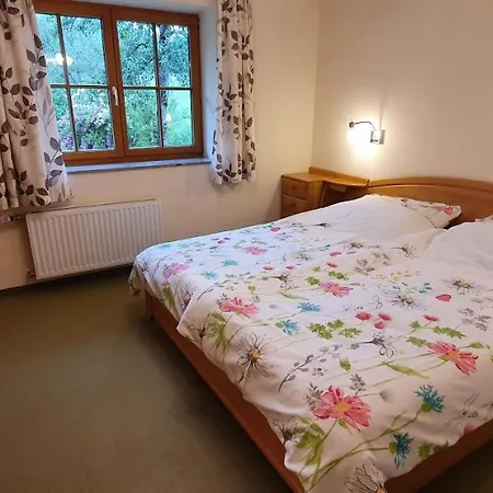 Berghof Reiter Hotel Weißbriach Buitenkant foto