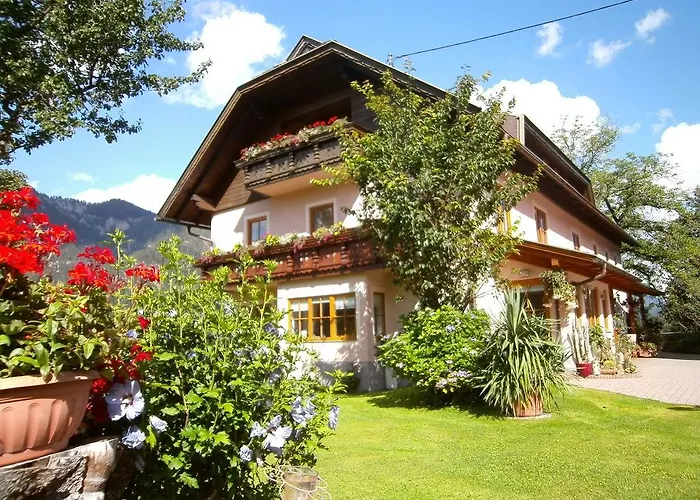 Berghof Reiter