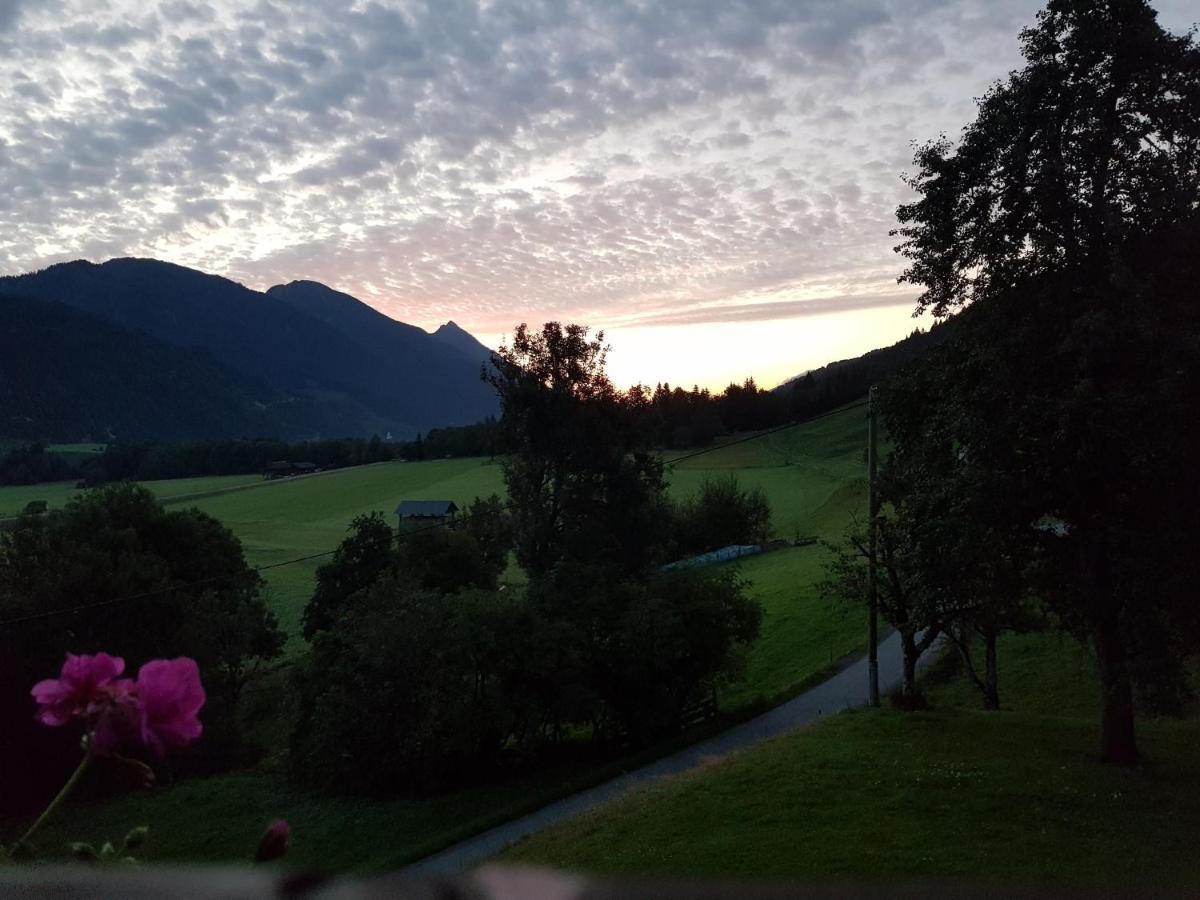 Berghof Reiter