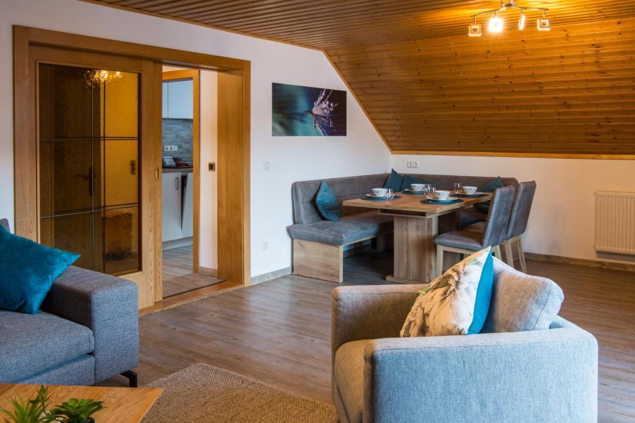 Berghof Reiter *
