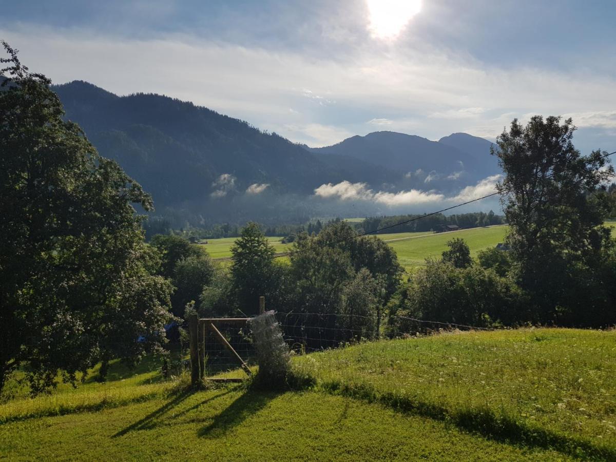 Berghof Reiter Gasthuis *