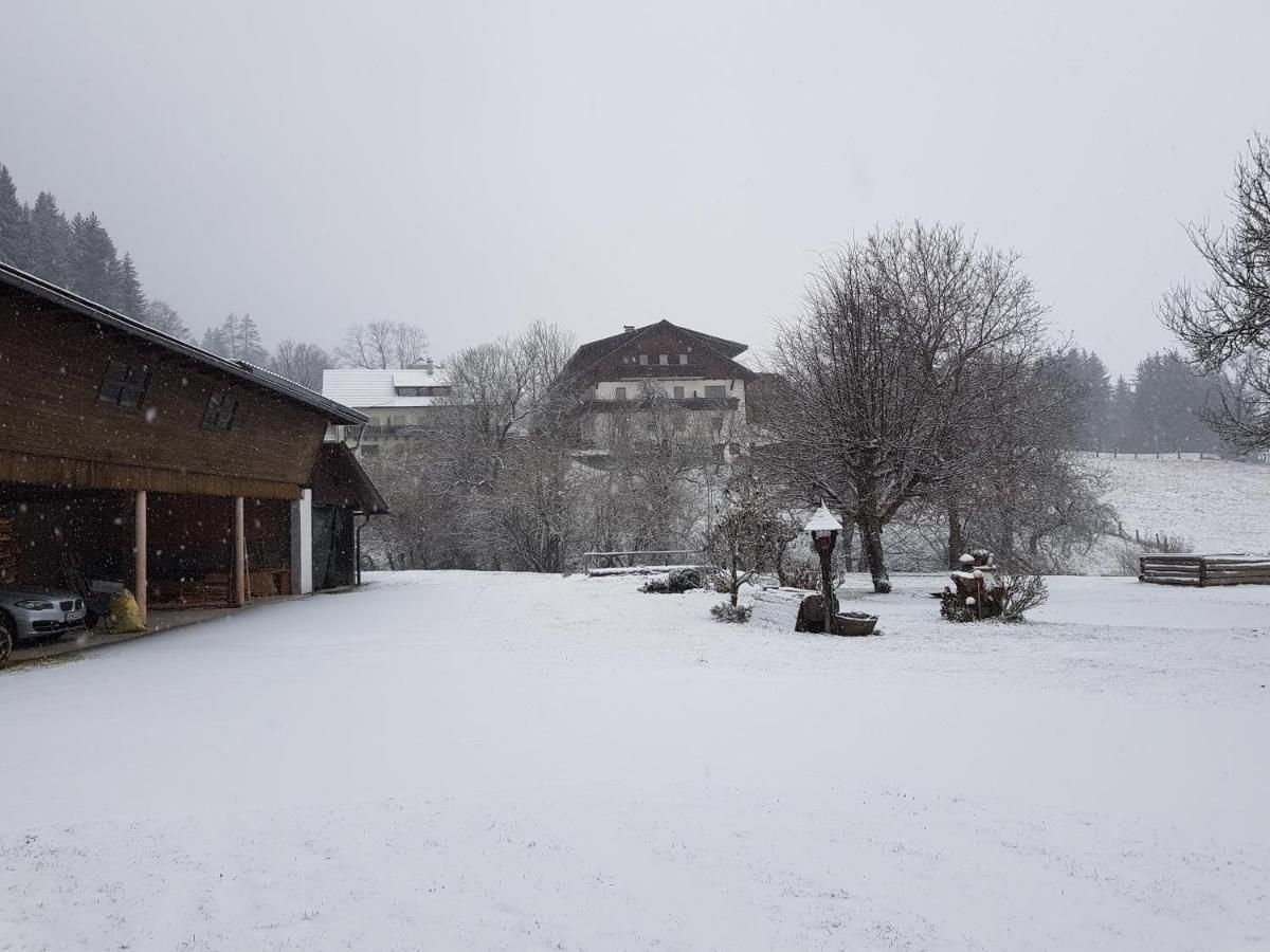 Berghof Reiter *