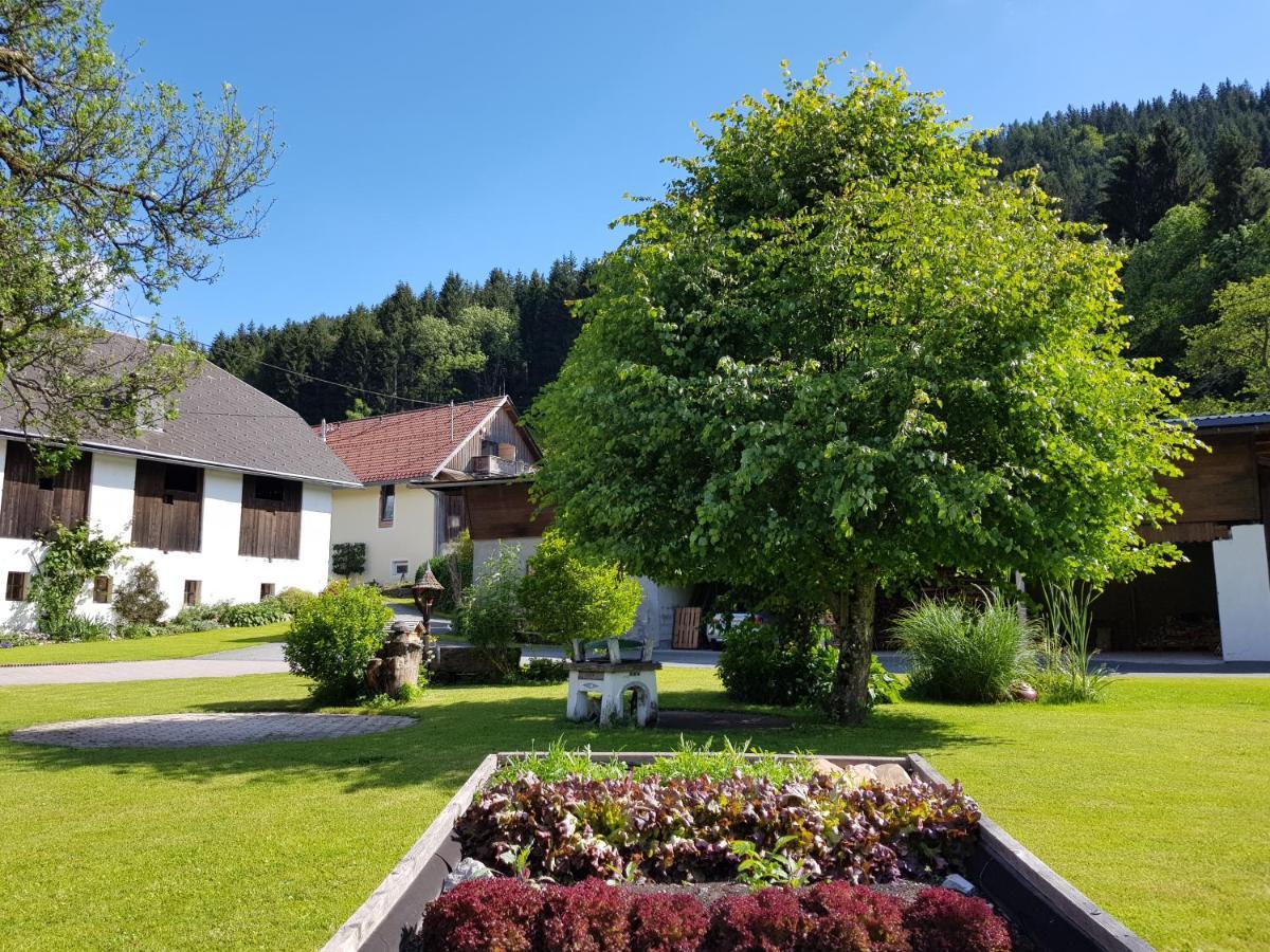 Berghof Reiter Gasthuis *