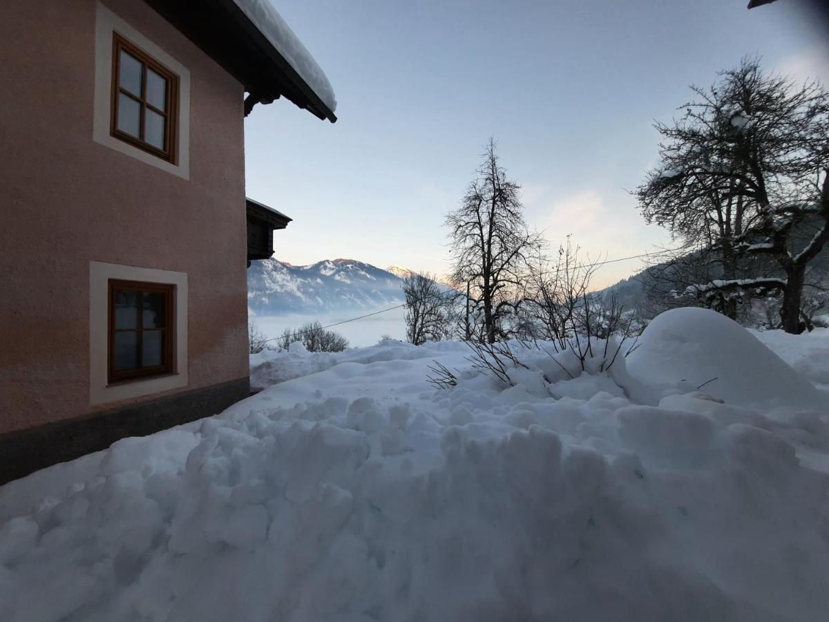Berghof Reiter