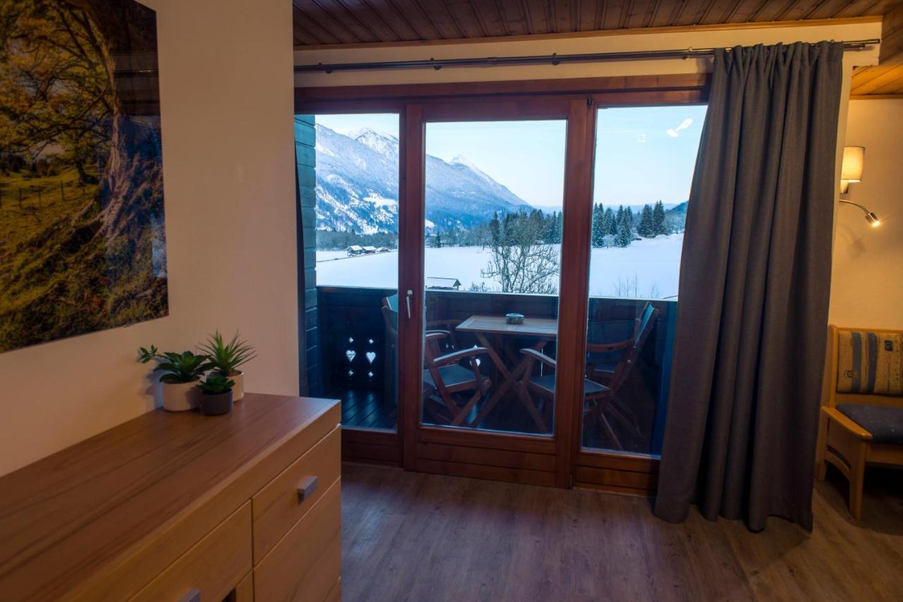 Berghof Reiter *