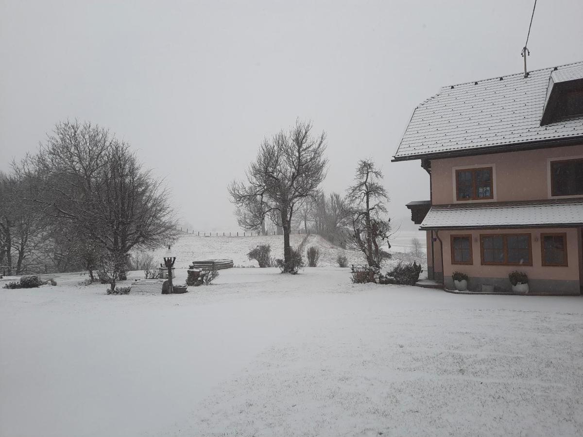 Berghof Reiter *