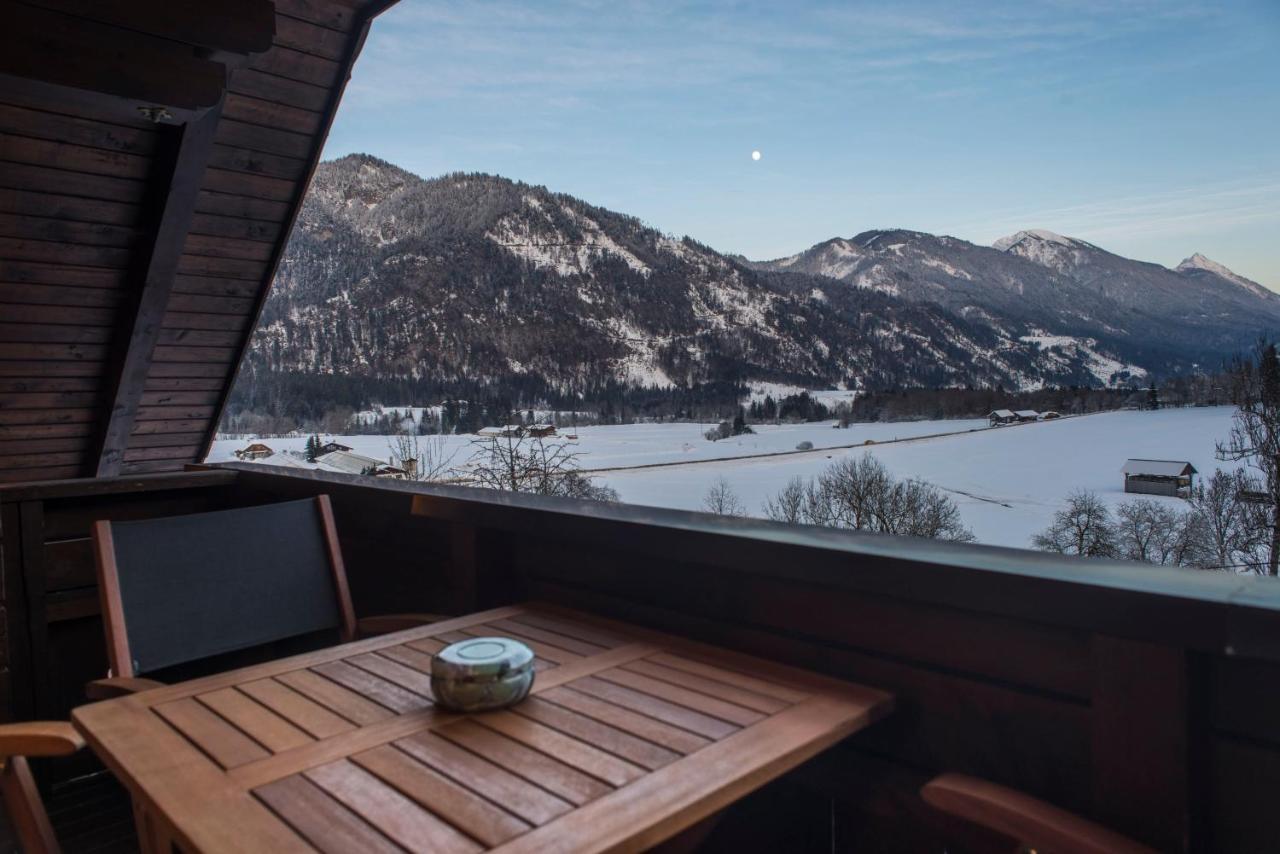 Berghof Reiter