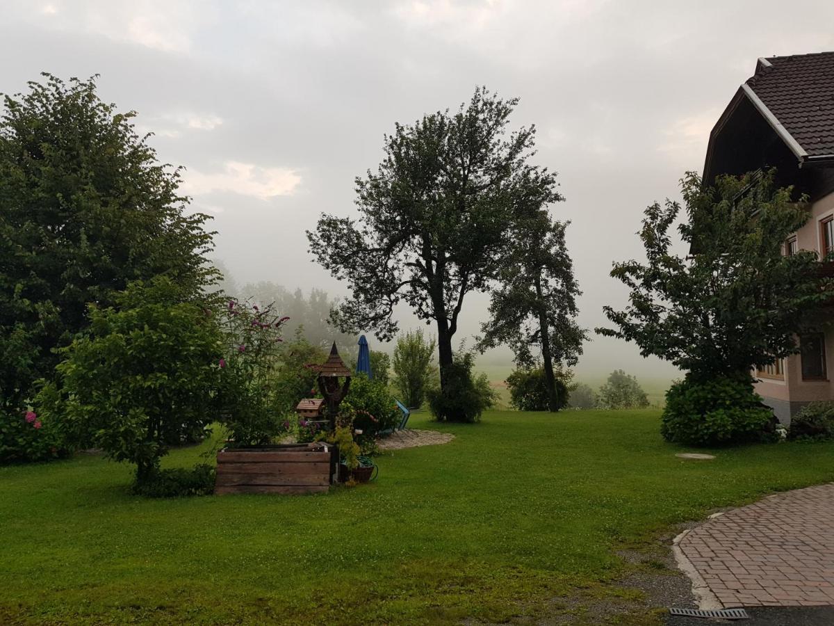 Berghof Reiter