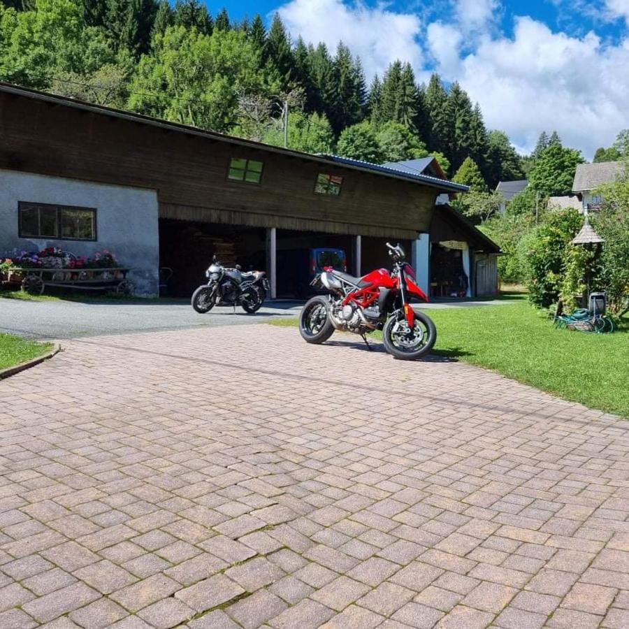 Berghof Reiter *