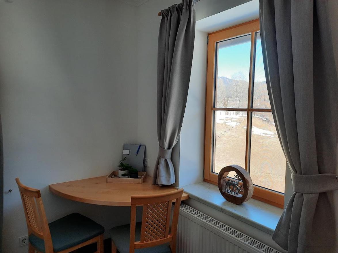 Berghof Reiter Weißbriach