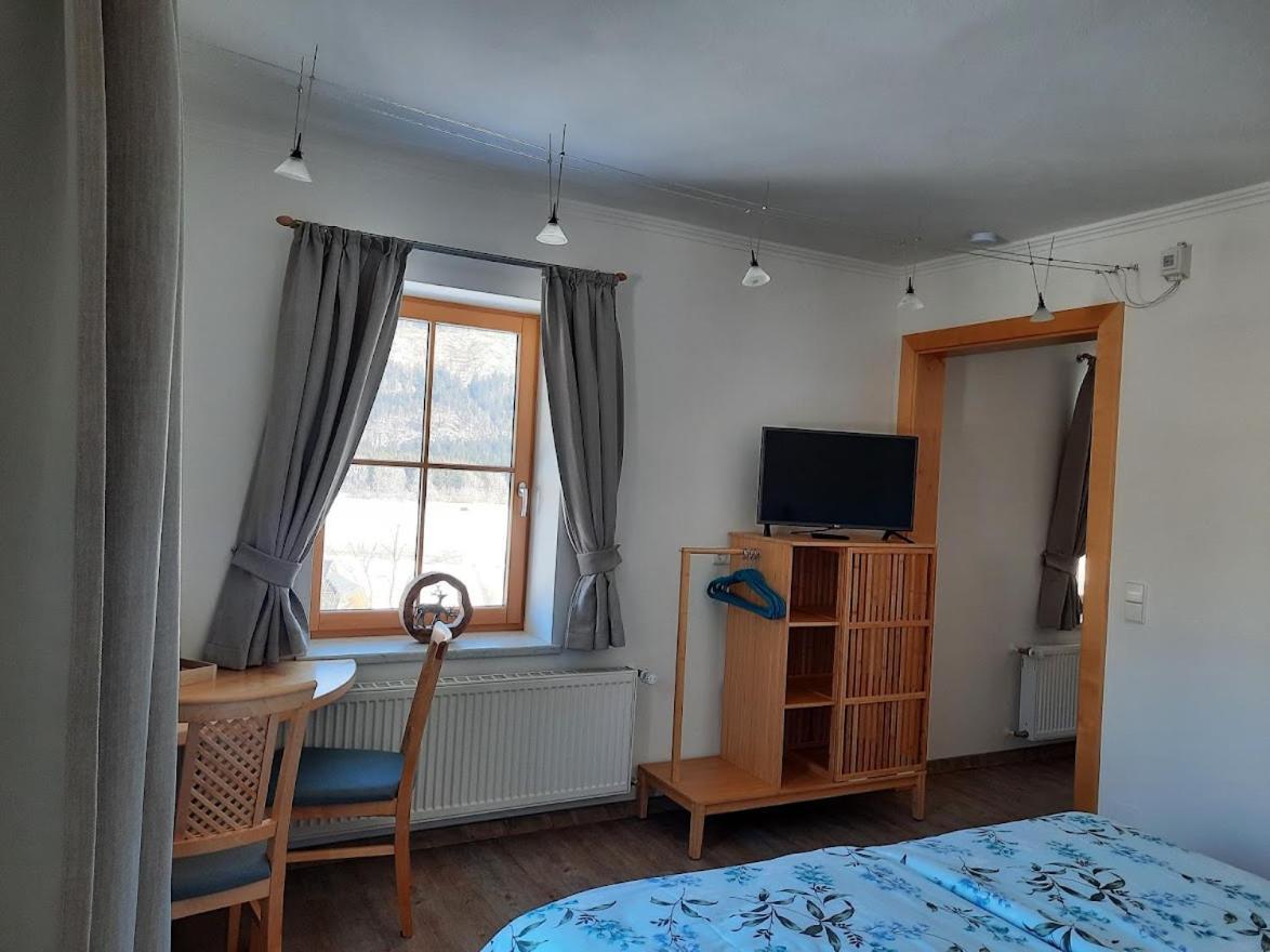 Berghof Reiter * Weißbriach