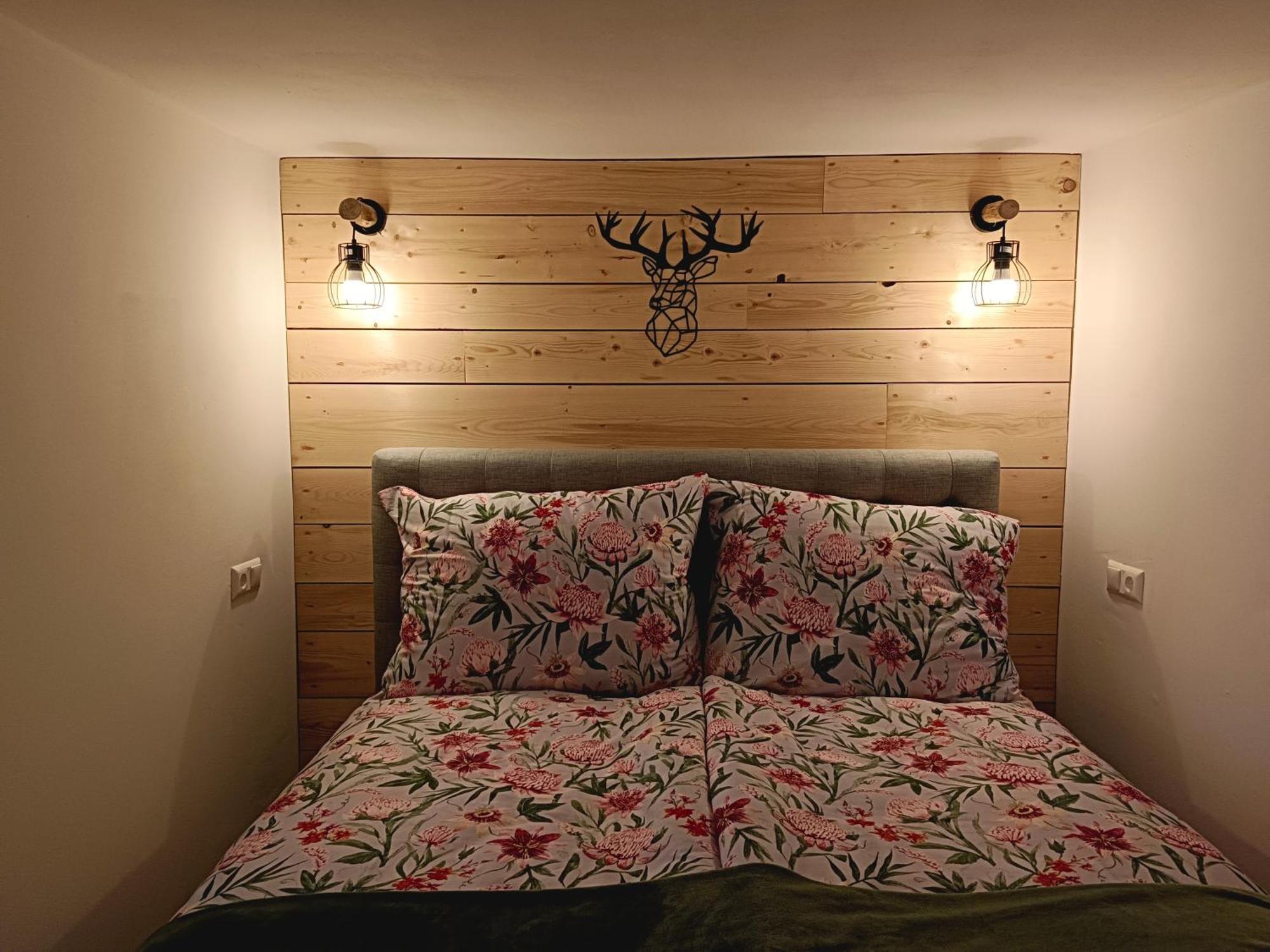 Gasthuis Berghof Reiter *