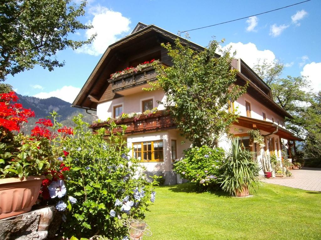 Berghof Reiter Gasthuis *
