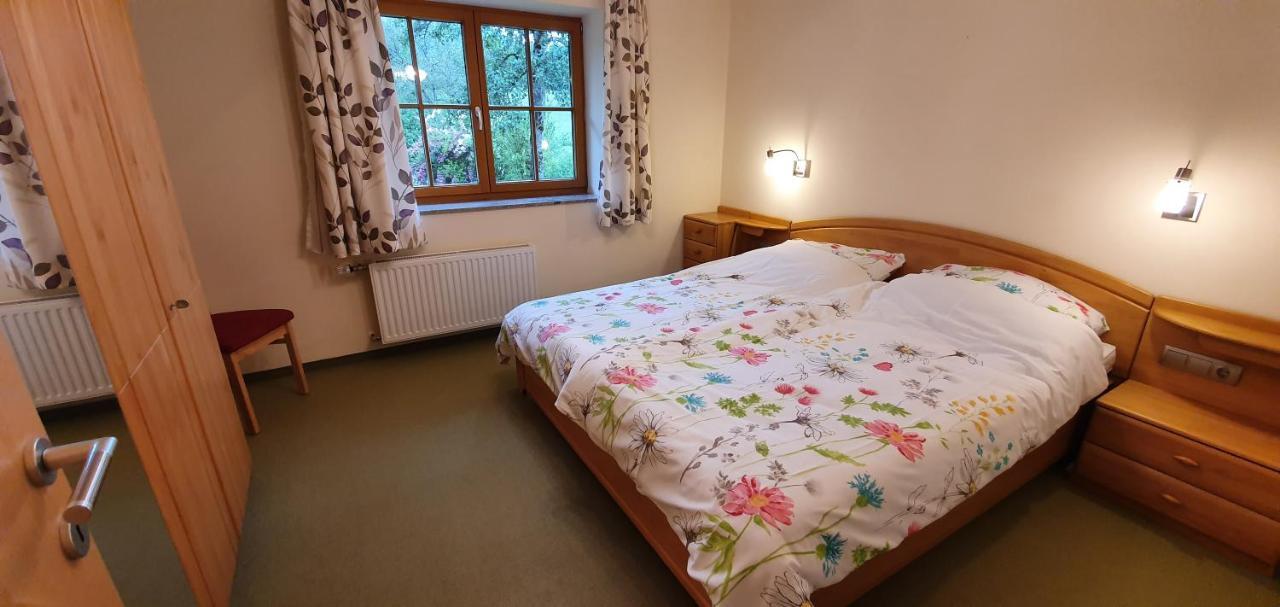 Gasthuis Berghof Reiter Weißbriach